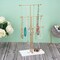 Jewelry Display Stand Three-Tier Holder Stand Home Use